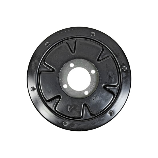 Amortecedor Torção Eixo Cardan Aplicável John Deere - AL174123