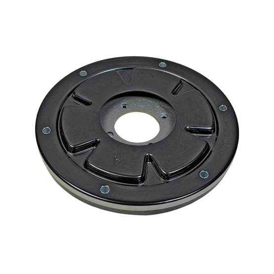 Amortecedor Torção Eixo Cardan Aplicável John Deere - AL174123