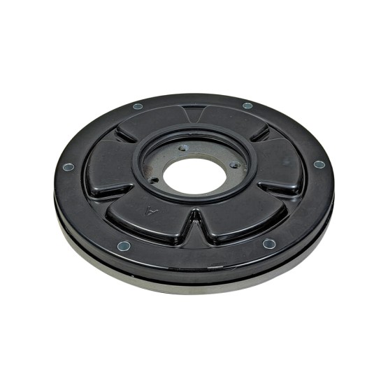 Amortecedor Torção Eixo Cardan Aplicável John Deere - AL174123