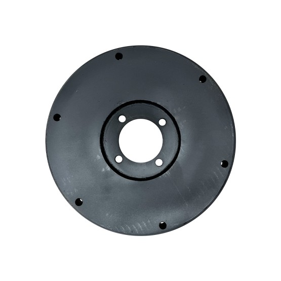 Amortecedor Torção Eixo Cardan Aplicável Trator John Deere AL174123