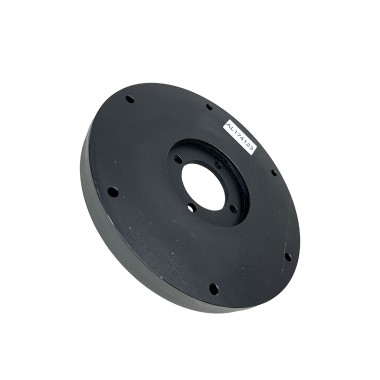 Amortecedor Torção Eixo Cardan Aplicável Trator John Deere AL174123