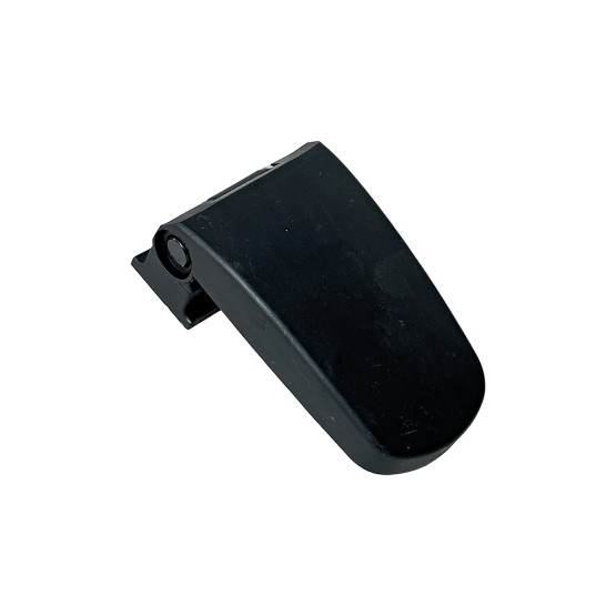 Dobradiça Superior Da Porta Esquerda Aplicável Trator John Deere - AL179829