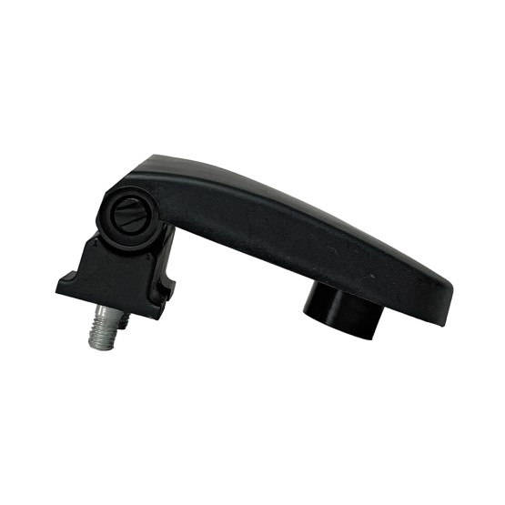 Dobradiça Superior Da Porta Esquerda Aplicável Trator John Deere - AL179829