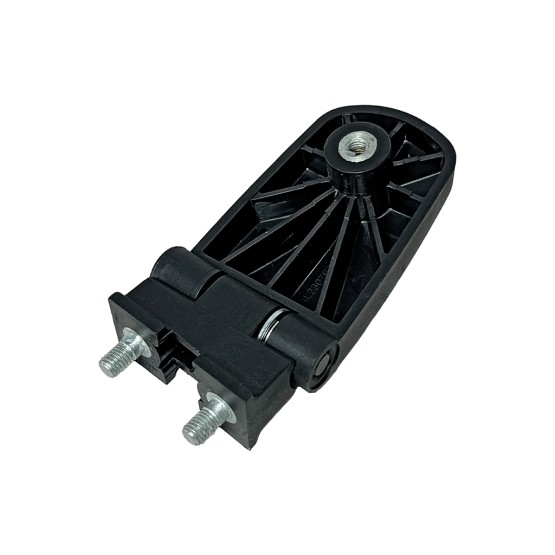 Dobradiça Superior Da Porta Esquerda Aplicável Trator John Deere - AL179829