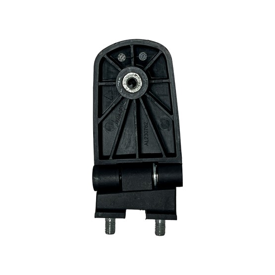 Dobradiça Superior Da Porta Esquerda Aplicável Trator John Deere - AL179829
