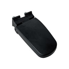 Dobradiça Superior Da Porta Direita Aplicável Trator John Deere - AL179830