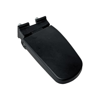 Dobradiça Superior Da Porta Direita Aplicável Trator John Deere - AL179830