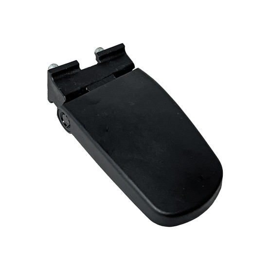 Dobradiça Superior Da Porta Direita Aplicável Trator John Deere - AL179830