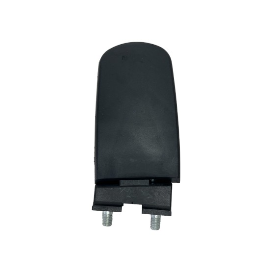 Dobradiça Superior Da Porta Direita Aplicável Trator John Deere - AL179830