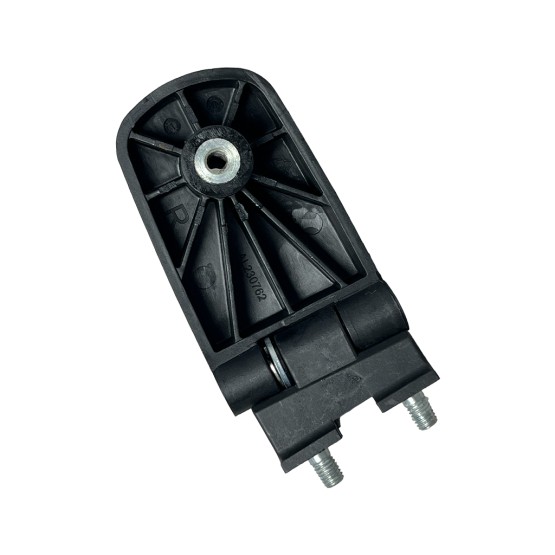 Dobradiça Superior Da Porta Direita Aplicável Trator John Deere - AL179830