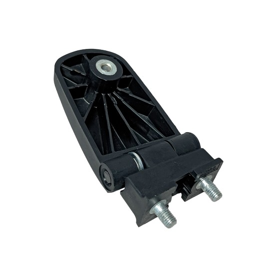 Dobradiça Superior Da Porta Direita Aplicável Trator John Deere - AL179830