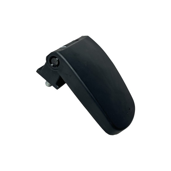 Dobradiça Superior Da Porta Direita Aplicável Trator John Deere - AL179830