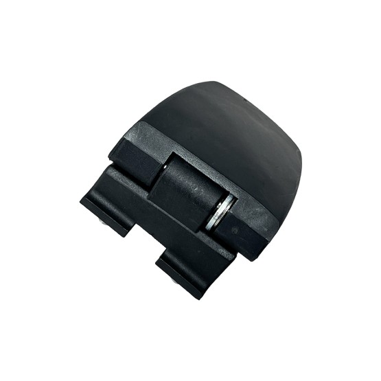 Dobradiça Superior Da Porta Direita Aplicável Trator John Deere - AL179830