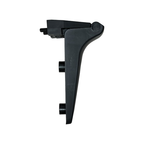 Dobradiça Inferior Da Porta Lado Esquerdo Aplicável John Deere - AL179831 