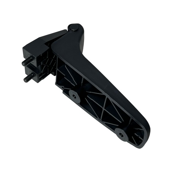 Dobradiça Inferior Da Porta Lado Esquerdo Aplicável John Deere - AL179831 