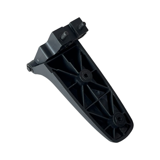 Dobradiça Inferior Da Porta Lado Esquerdo Aplicável John Deere - AL179831 