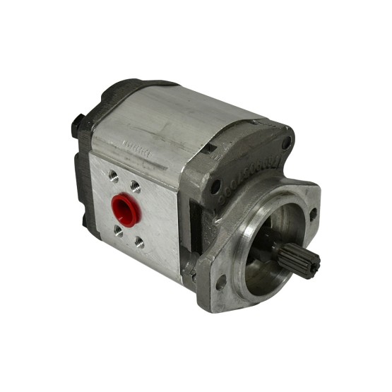 Bomba Hidráulica Aplicável Trator John Deere - AL200830