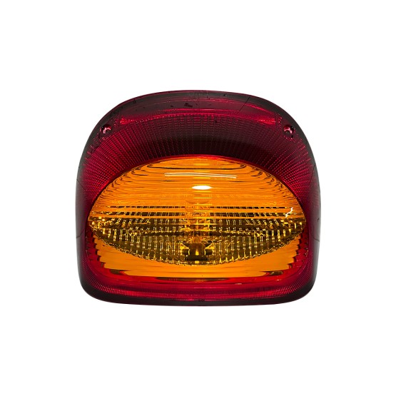 Lanterna Traseira Aplicável Tratores John Deere Linha 5000/6000 - AL210180