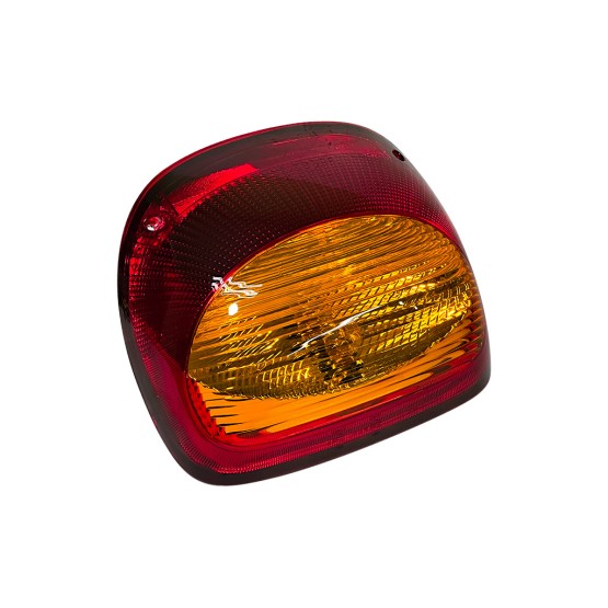 Lanterna Traseira Aplicável Tratores John Deere Linha 5000/6000 - AL210180