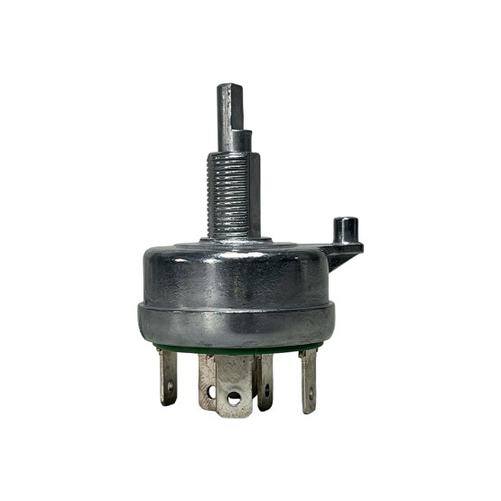 Interruptor da Luz Aplicável  Trator John Deere - AL220391