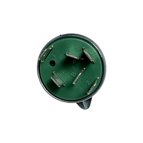 Interruptor da Luz Aplicável  Trator John Deere - AL220391