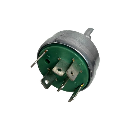 Interruptor da Luz Aplicável  Trator John Deere - AL220391