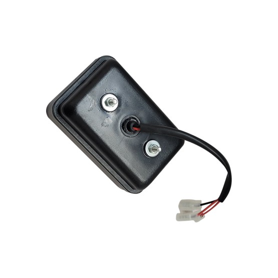 Lanterna Dianteira Aplicável John Deere - AL75642