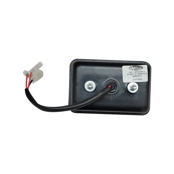 Lanterna Dianteira Aplicável John Deere - AL75642