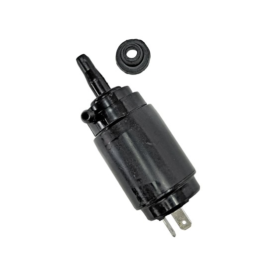 Bomba Elétrica Do Reservatório Parabrisa Aplicável John Deere - AL79013