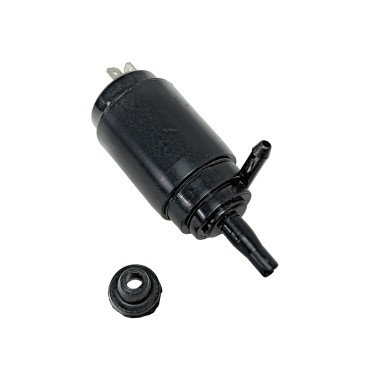 Bomba Elétrica Do Reservatório Parabrisa Aplicável John Deere - AL79013