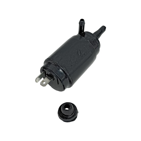 Bomba Elétrica Do Reservatório Parabrisa Aplicável John Deere - AL79013