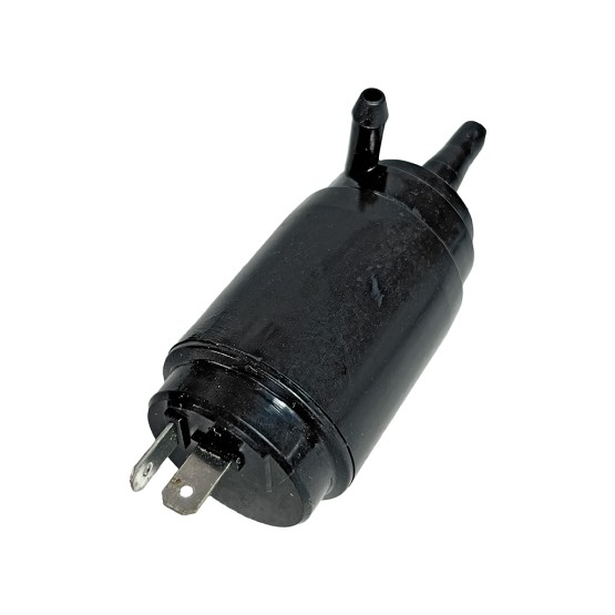 Bomba Elétrica Do Reservatório Parabrisa Aplicável John Deere - AL79013