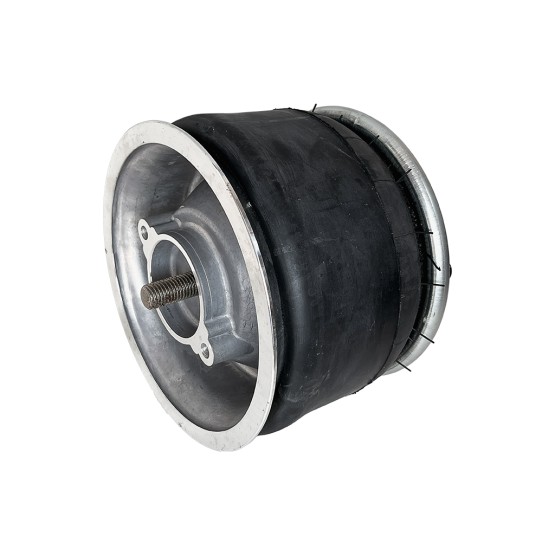 Mola Pneumática Aplicável Pulverizadores John Deere - AN302180