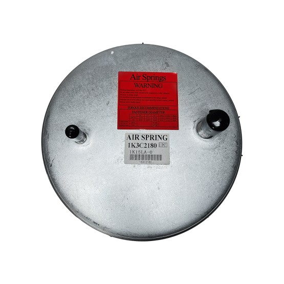 Mola Pneumática Aplicável Pulverizadores John Deere - AN302180