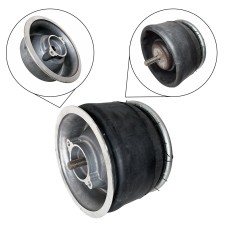 Mola Pneumática Aplicável Pulverizadores John Deere - AN302180