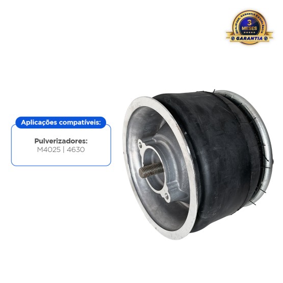 Mola Pneumática Aplicável Pulverizadores John Deere - AN302180