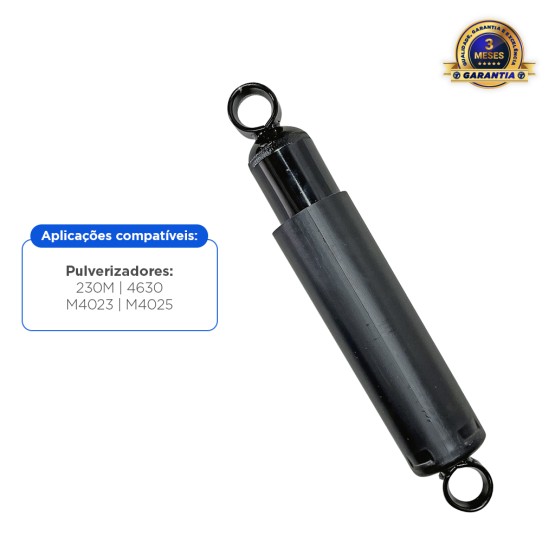 Amortecedor de Suspenção Aplicável Pulverizadores John Deere - AN302184
