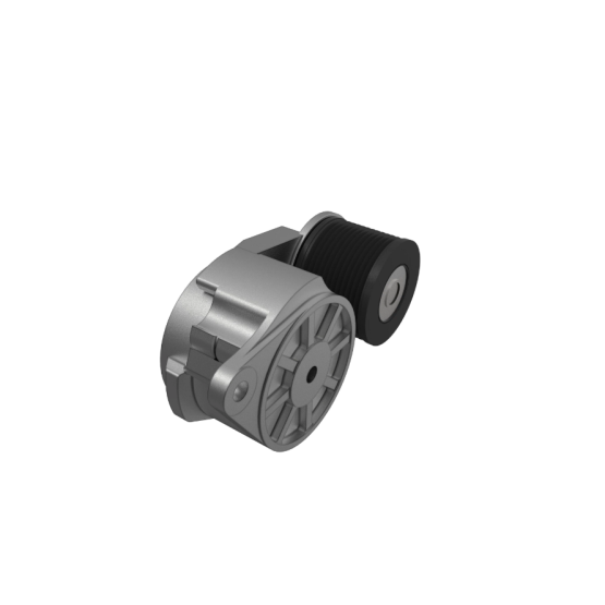 Tenso Da Correia De Acionamento Do Motor Aplicável Máquina John Deere - AN373823