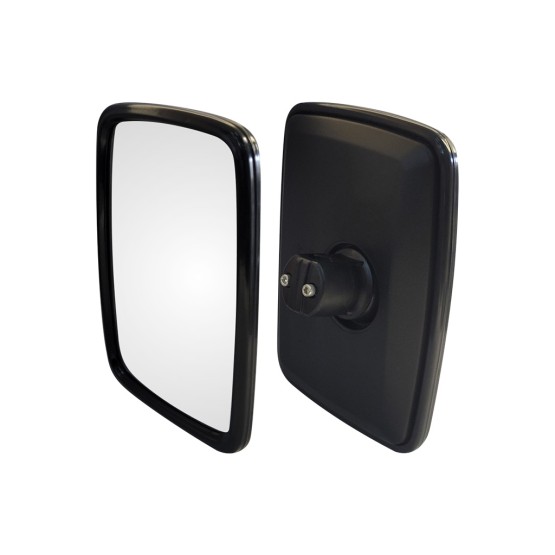 Espelho Retrovisor Aplicável Retroescavadeira John Deere - At157226