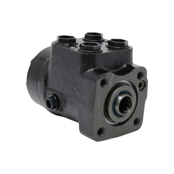 Orbitrol De Direção Aplicável Retroescavadeira John Deere - AT318271