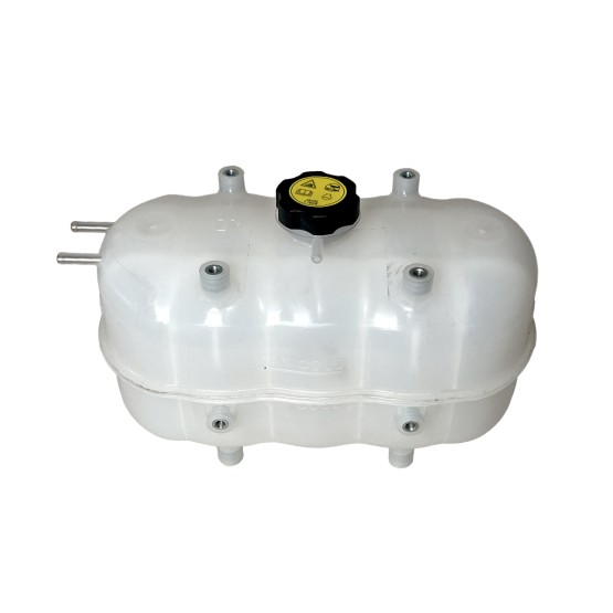 Reservatório De Água Com Tampa Aplicável Trator John Deere - AT323058