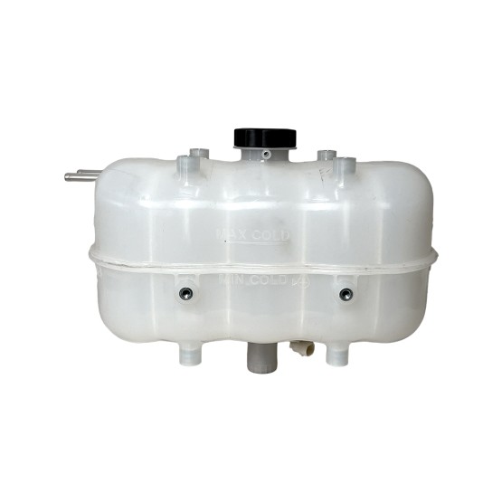 Reservatório De Água Com Tampa Aplicável Trator John Deere - AT323058