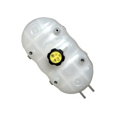 Reservatório De Água Com Tampa Aplicável Trator John Deere - AT323058