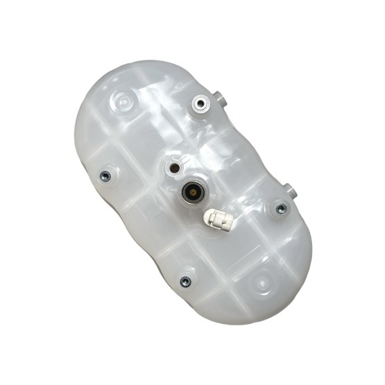 Reservatório De Água Com Tampa Aplicável Trator John Deere - AT323058