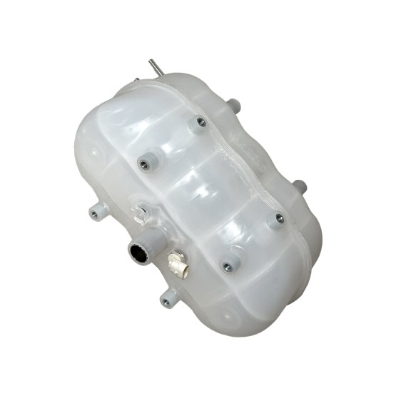 Reservatório De Água Com Tampa Aplicável Trator John Deere - AT323058