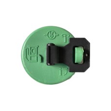 Tampa Do Tanque De Combustível Aplicável Máquinas John Deere - AT346094