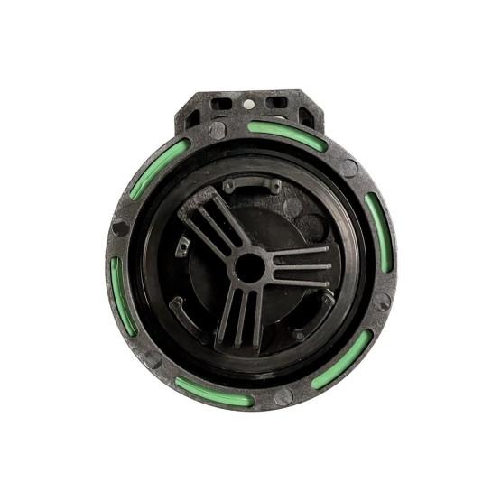 Tampa Do Tanque De Combustível Aplicável Máquinas John Deere - AT346094