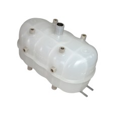 Tanque De Expansão Aplicável  Escavadeiras John Deere - AT381935