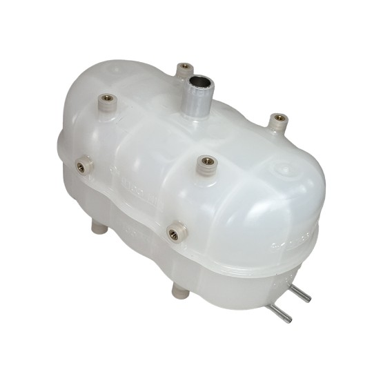 Tanque De Expansão Aplicável  Escavadeiras John Deere - AT381935