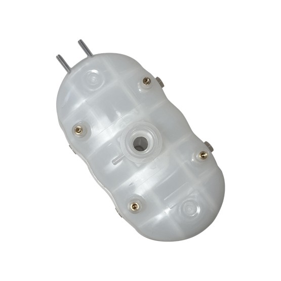 Tanque De Expansão Aplicável  Escavadeiras John Deere - AT381935